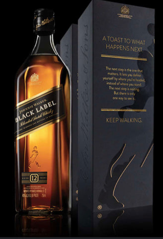 Black Label