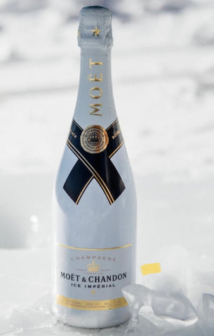 Moët Ice