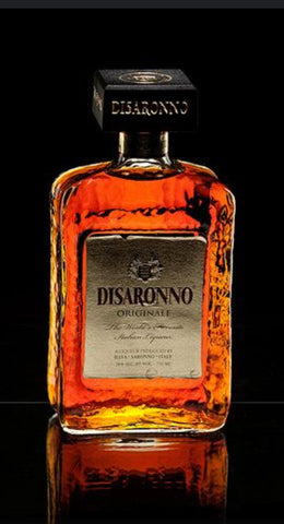 Dissaronno