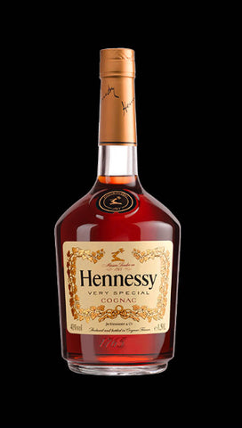 Hennessy
