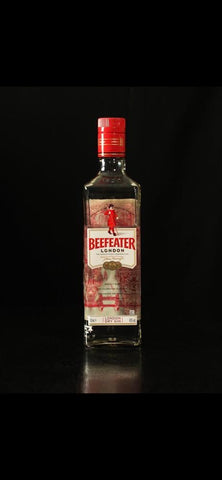 Beefeater