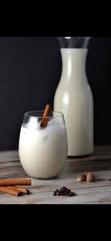 Coquito Puertoriqueño