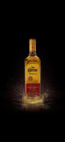 Jose Cuervo Oro