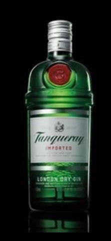 Tanqueray