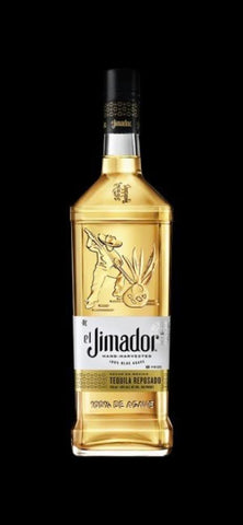 El Jimador Reposado