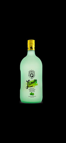 Don Q Limón