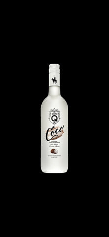 Don Q Coco