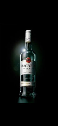 Bacardi